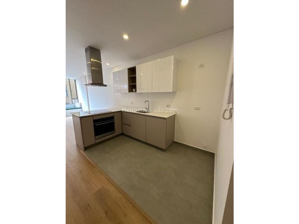 VENDO APTO CEDRITOS — foto 4