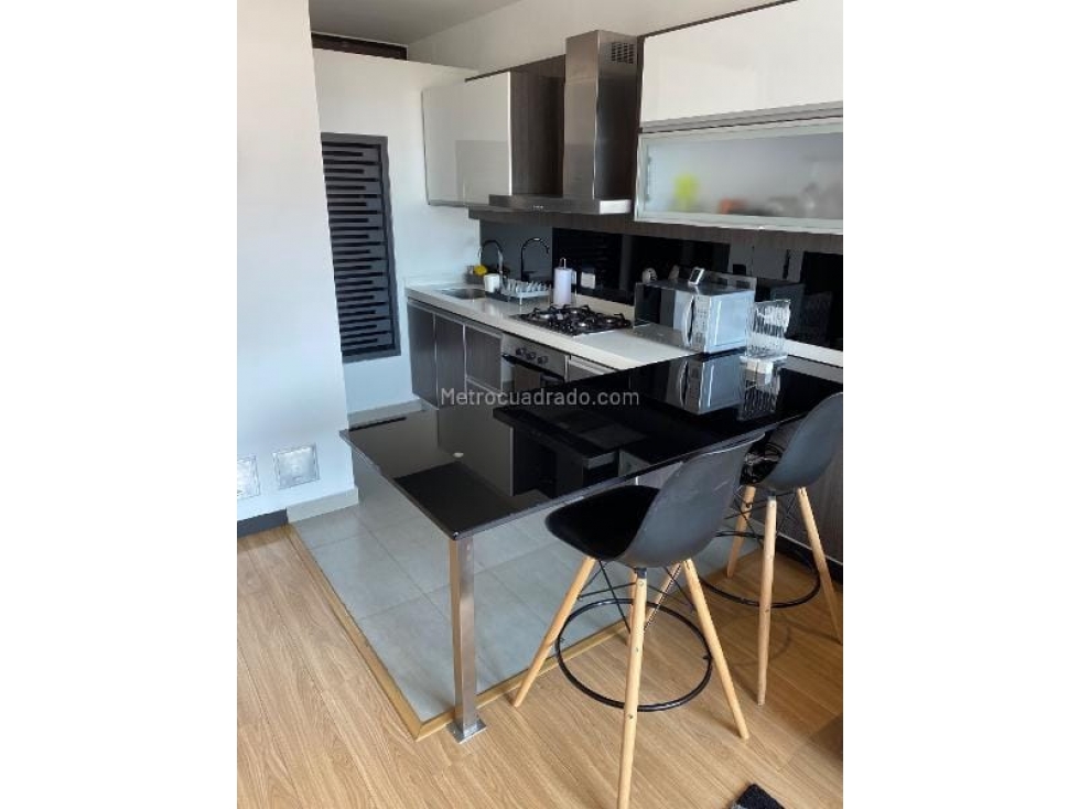 VENDO APTO SANTA PAULA — foto 5