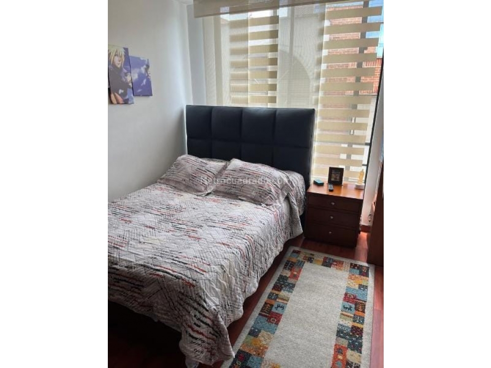 VENDO APTO SAN PATRICIO — foto 5