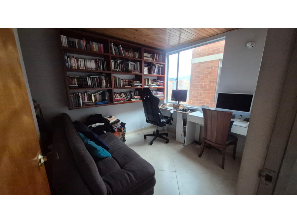 VENDO APTO MAZUREN — foto 5