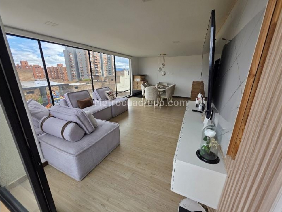 VENDO APTO BELLA SUIZA — foto 3