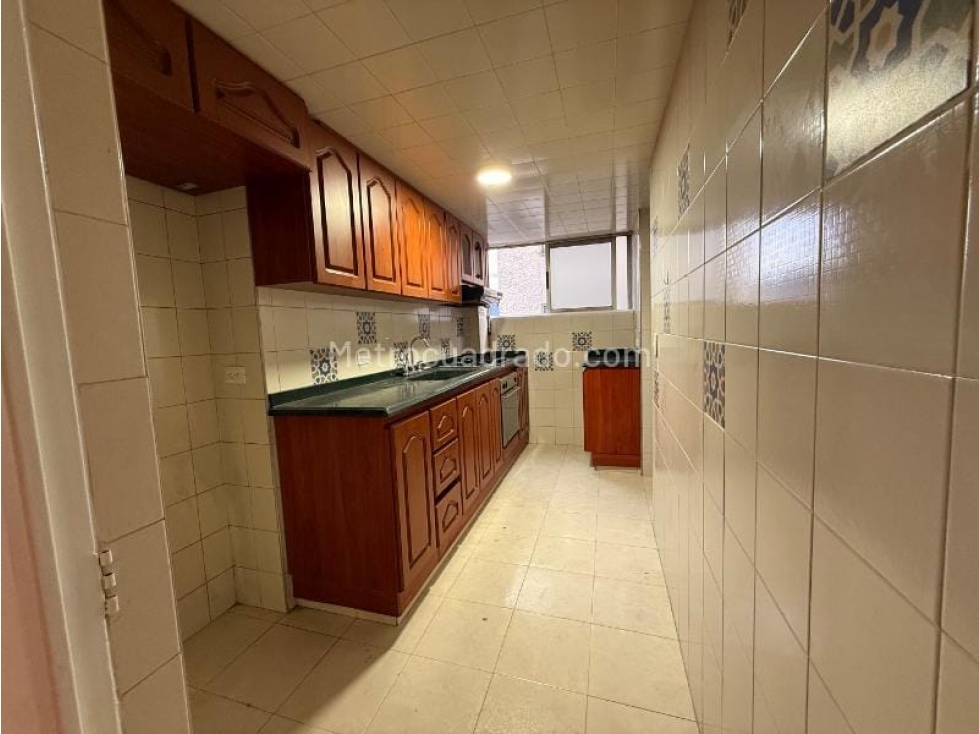 VENDO APTO CASTELLANA — foto 6