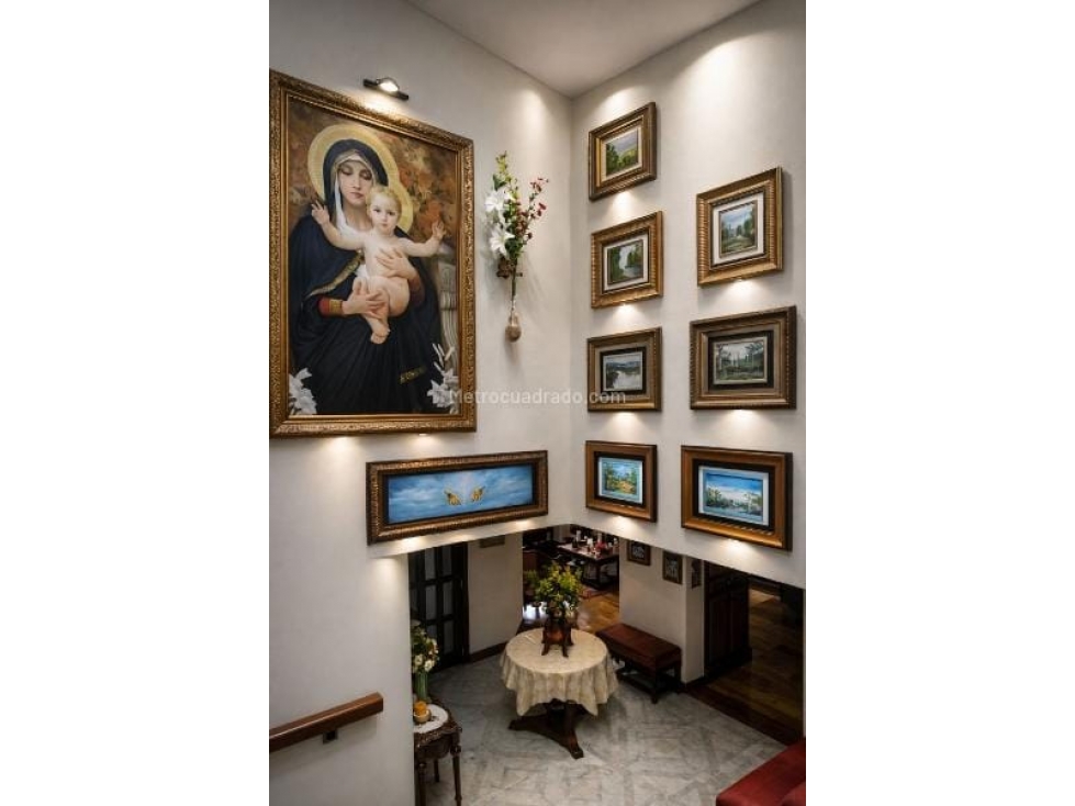 VENDO APTO SANTA BARBARA DUPLEX — foto 6