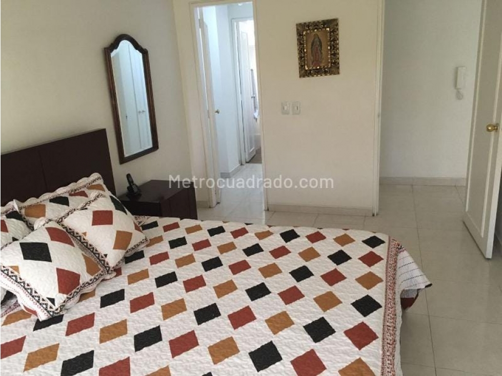 VENDO APTO SANTA BARBARA — foto 4
