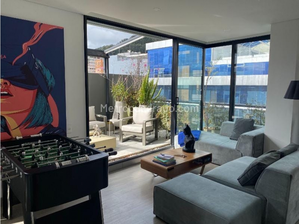 VENDO APTO BELLA SUIZA PH DUPLEX
