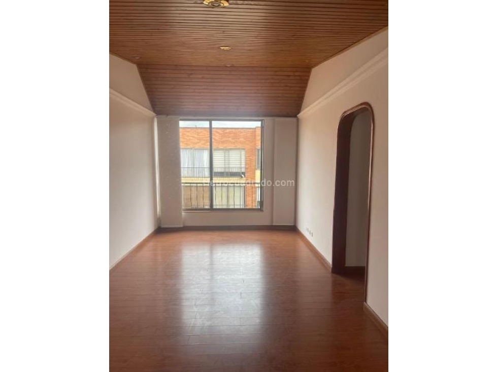 VENDO APTO BATAN - LAS VILLAS