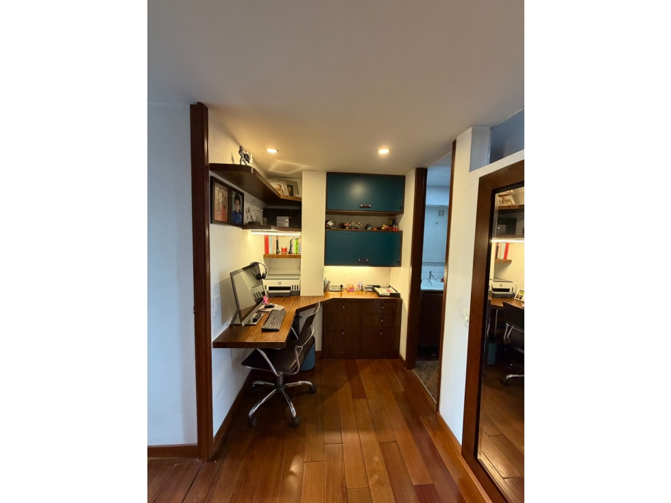 VENDO APTO BATAN - CORDOBA — foto 6