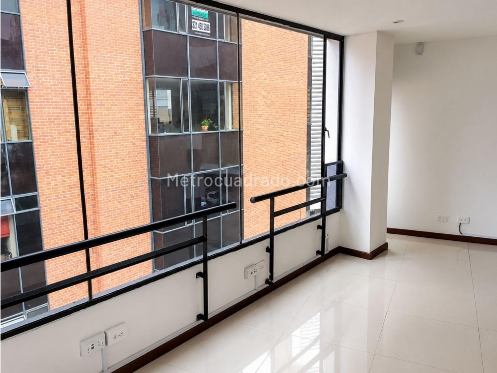 VENDO APTO CHICO — foto 2