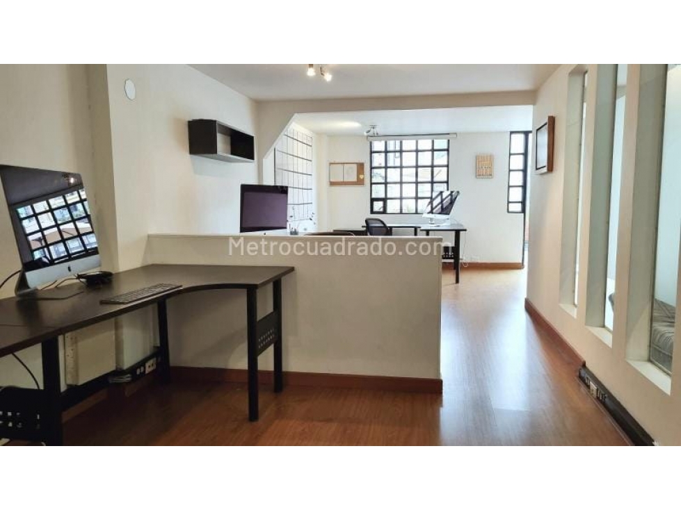 VENDO APTO CHAPINERO PORCINCULA — foto 4