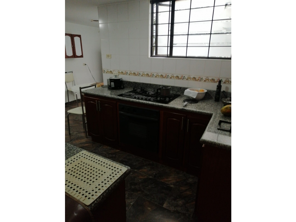 VENDO APTO SANTA BARBARA — foto 5