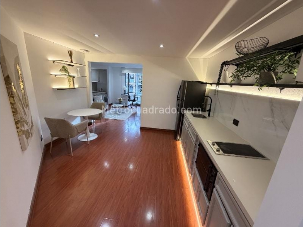 VENDO APTO CHICO RESERVADO — foto 5