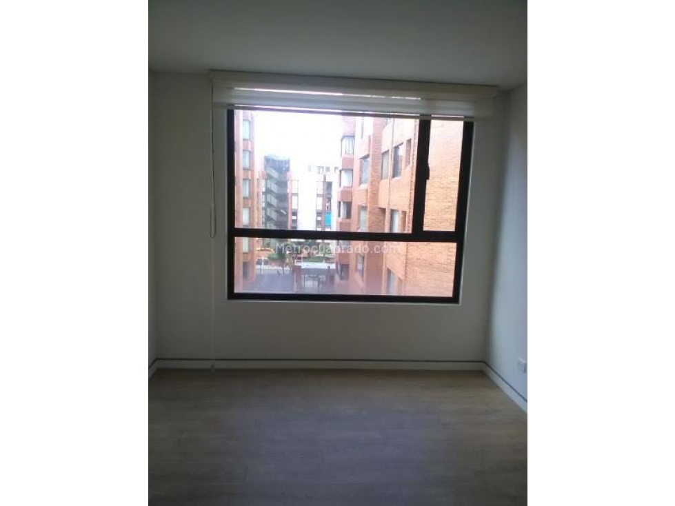 VENDO APTO CEDRITOS — foto 3