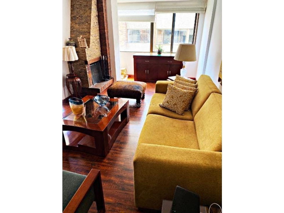 VENDO APTO CEDRITOS-CEDRO — foto 5
