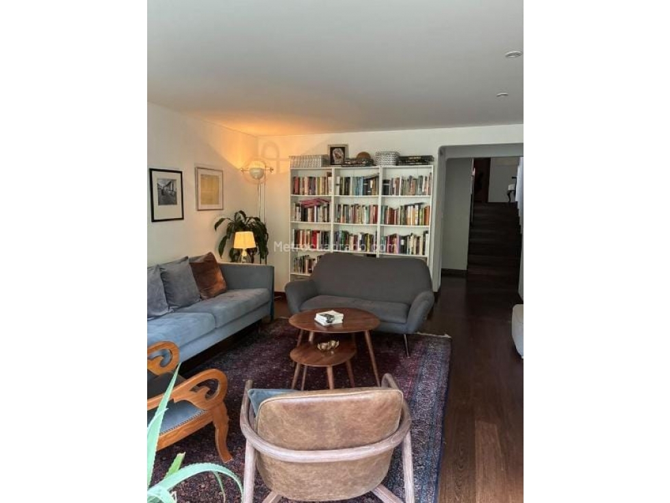 VENDO APTO ROSALES — foto 6