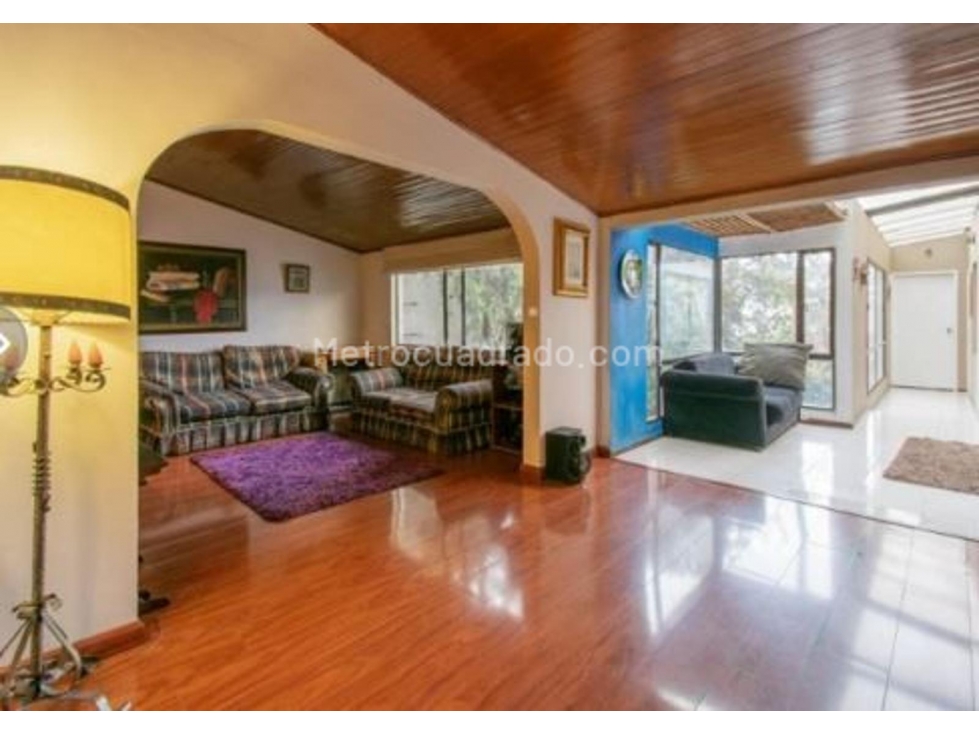 VENDO CASA PASADENA