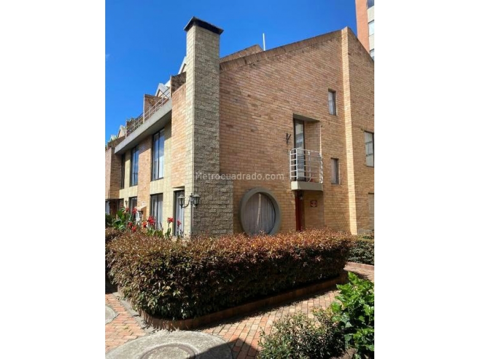 VENDO CASA MOSQUERA — foto 2