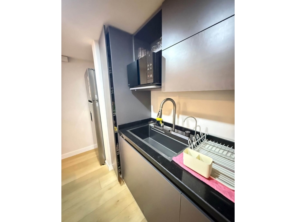 VENDO APTO SANTA BARBARA — foto 4