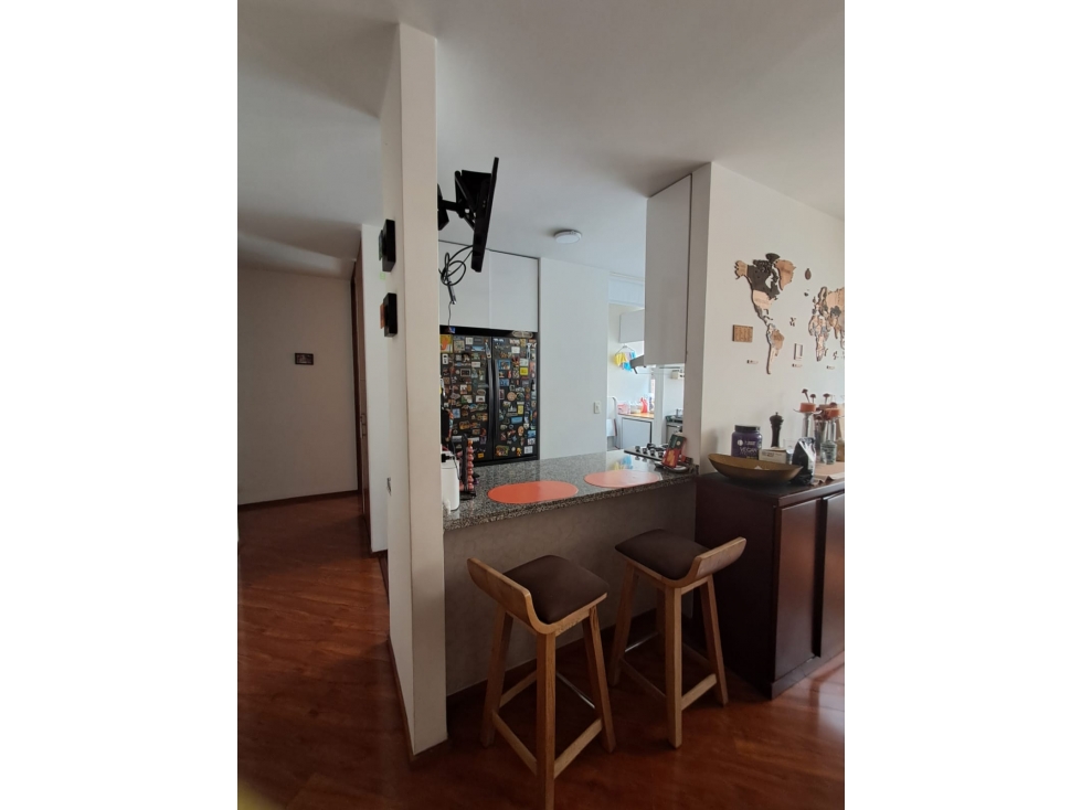 VENDO APTO SANTA BARBARA — foto 6