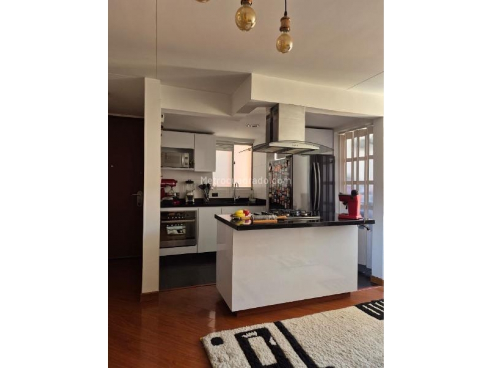 VENDO APARTAMENTO COLINA — foto 4