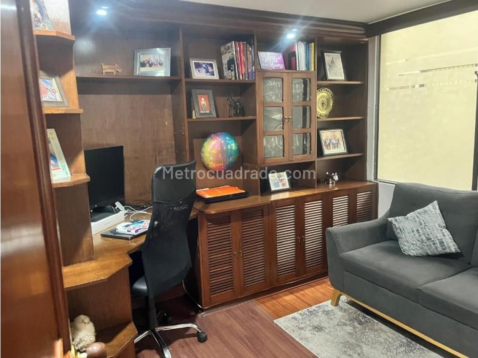 VENDO APARTAMENTO PONTEVEDRA — foto 6