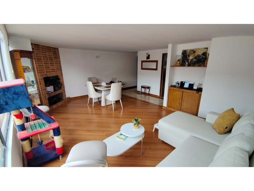 VENDO APTO CEDRITOS — foto 3