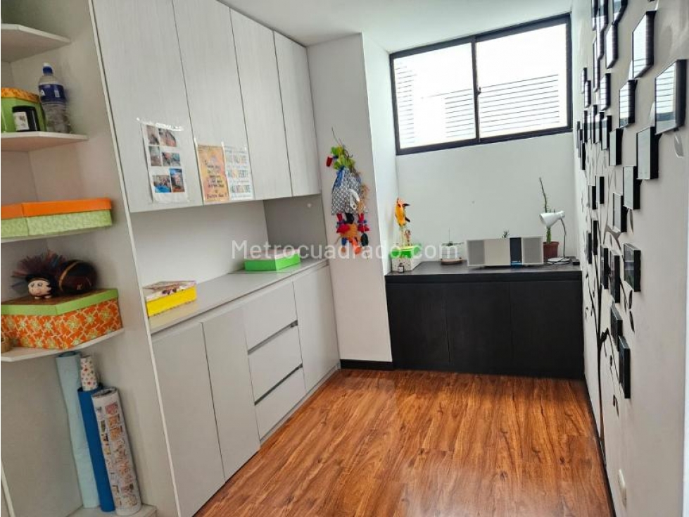 VENDO APTO BOULEVARD LAS VILLAS — foto 6