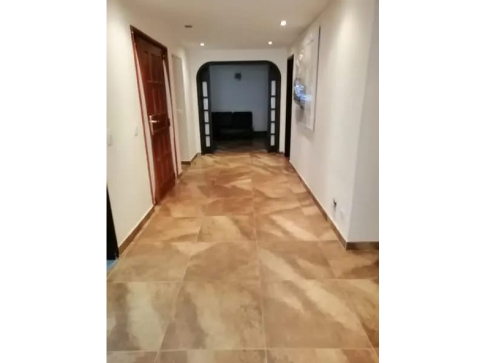 VENDO APTO SANTA BARBARA — foto 5