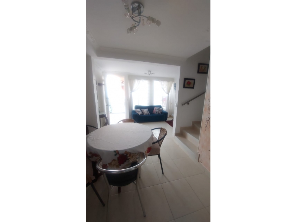 VENDO CASA FUSAGASUGA