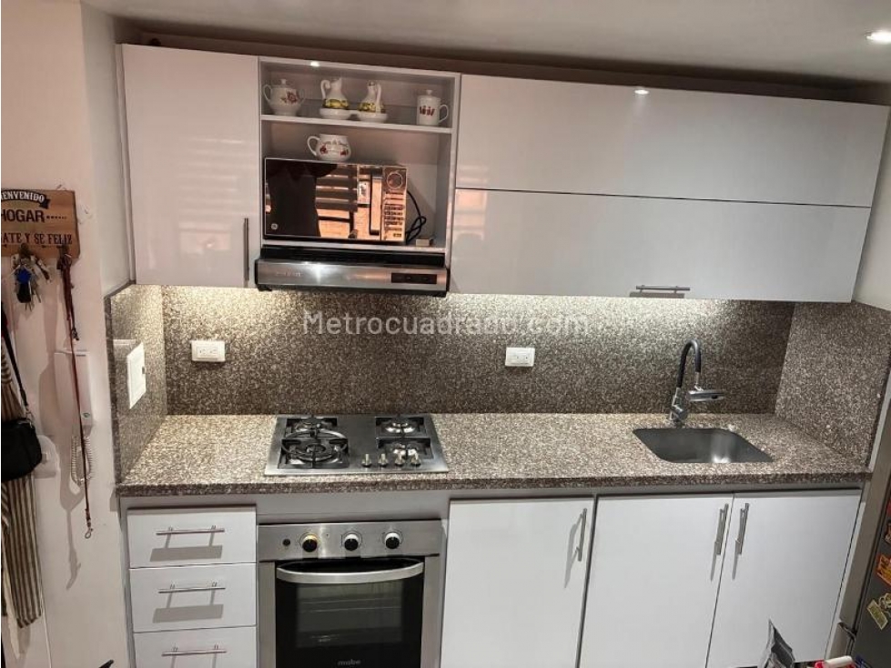 VENDO APTO HAYUELOS — foto 3