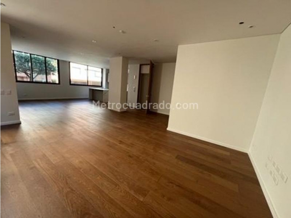 VENDO APTO PARQUE VIRREY — foto 3