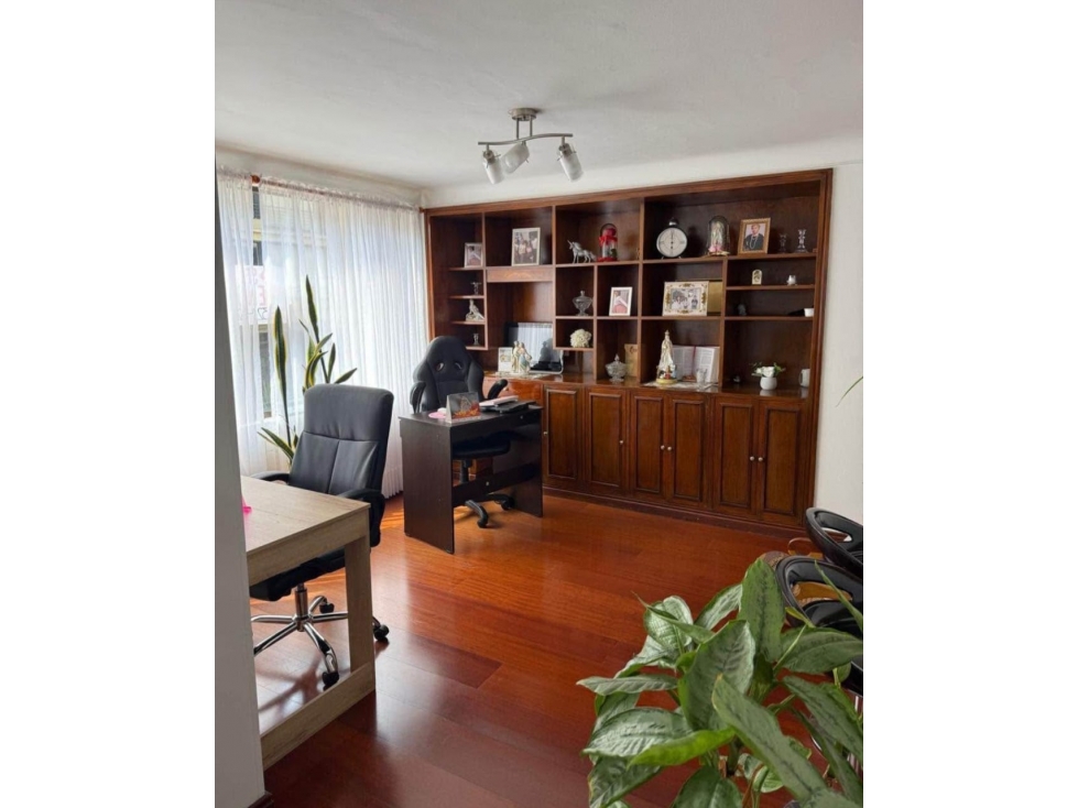 VENDO APTO SANTA BARBARA — foto 4