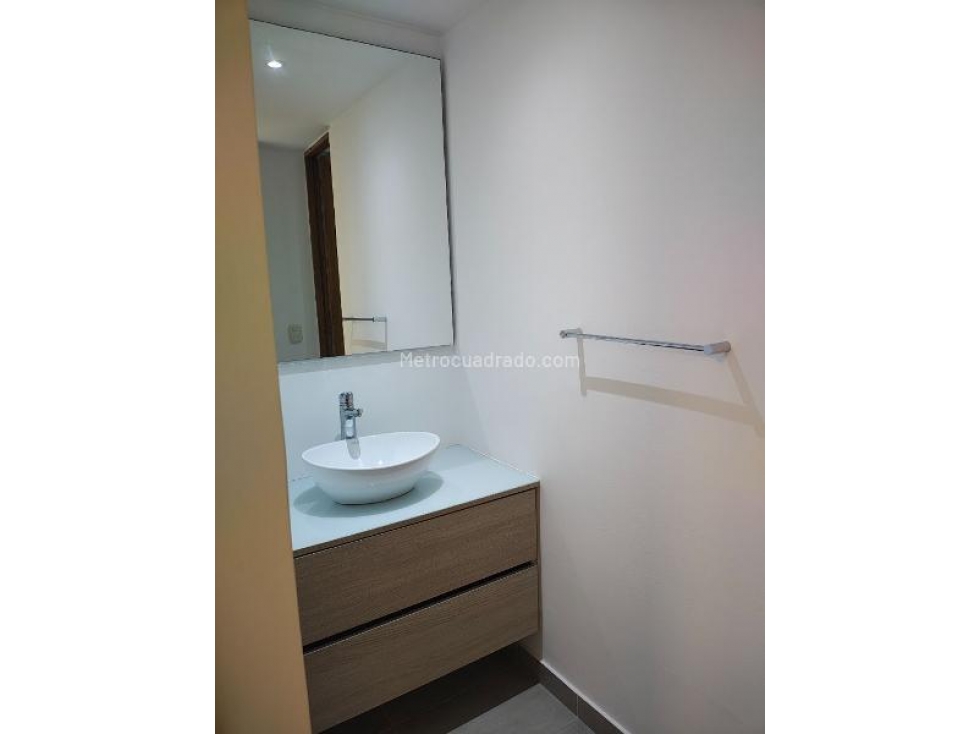 VENDO APTO CEDRITOS — foto 5