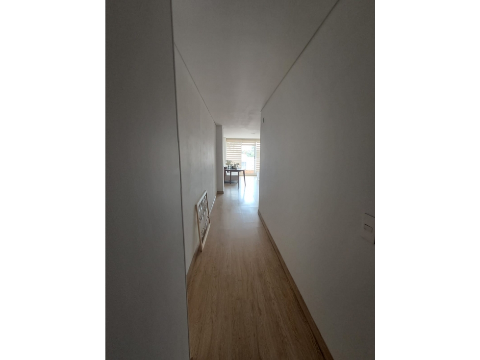 VENDO APTO EL CAMPIN — foto 6