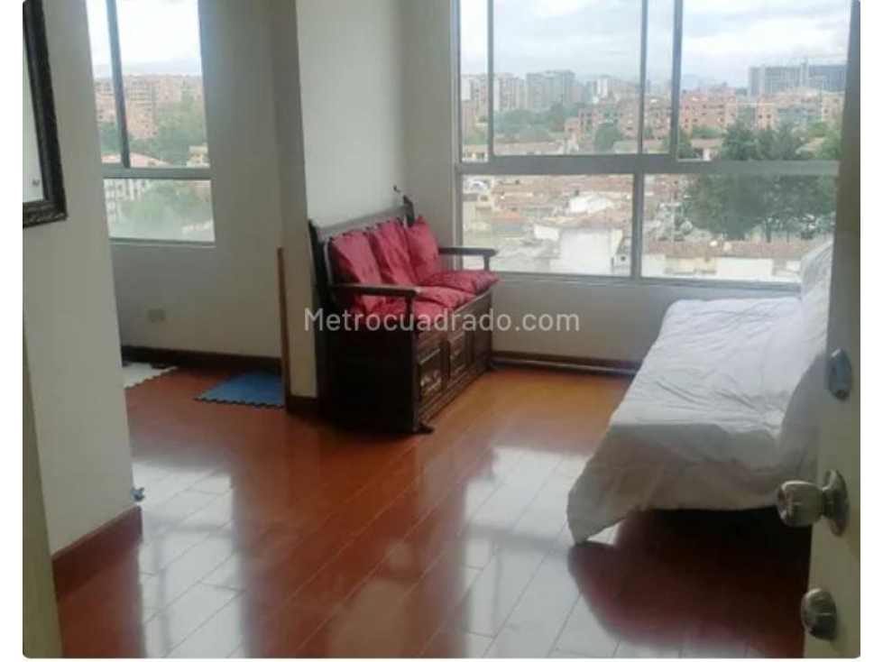 VENDO APTO PRADO PINZON