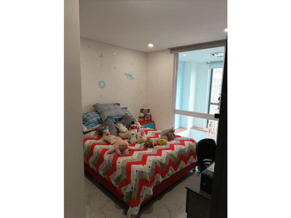 VENDO APTO ANDES — foto 3