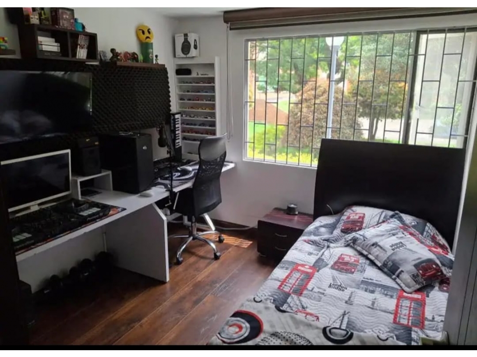 VENDO APARTAMENTO MODELIA — foto 3