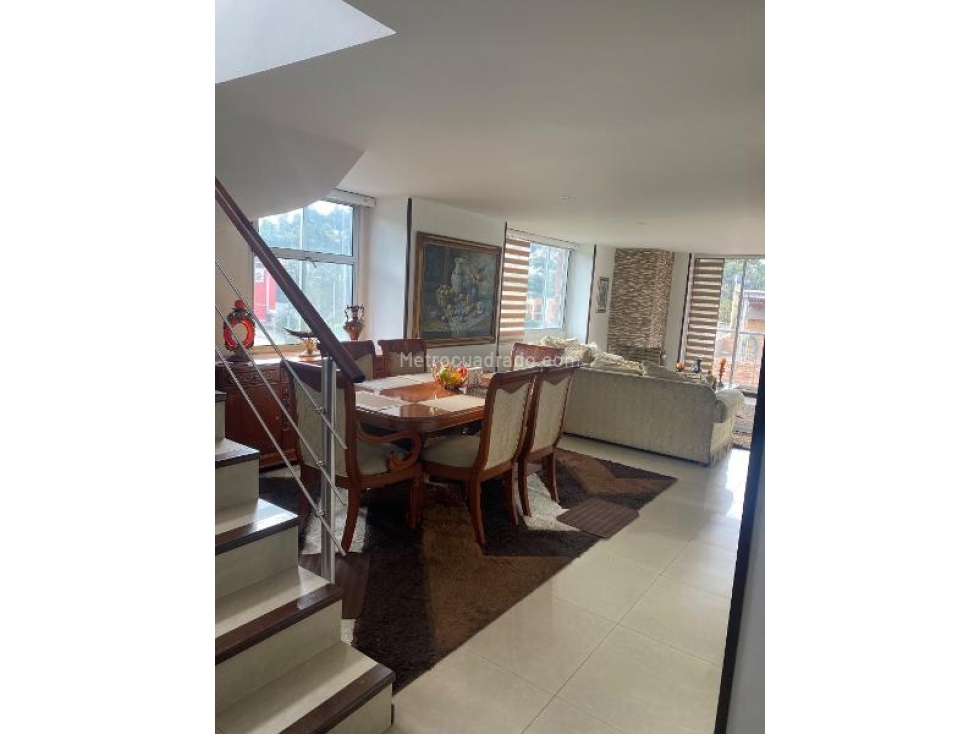 VENDO APTO COLINA PH DUPLEX — foto 4