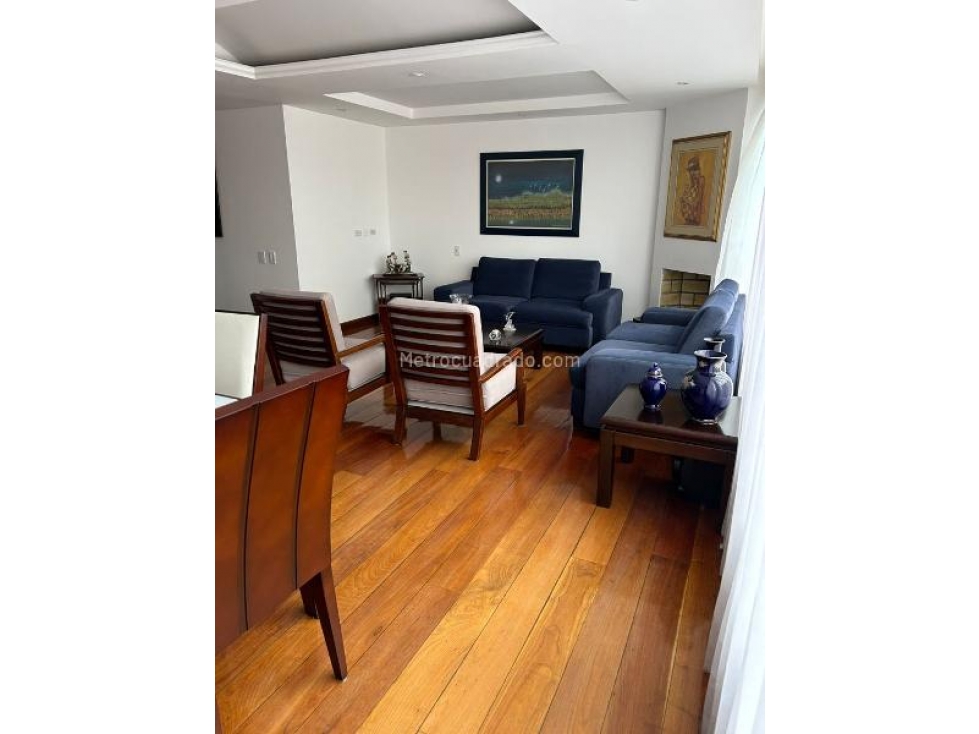 VENDO APTO EN CHICO — foto 3