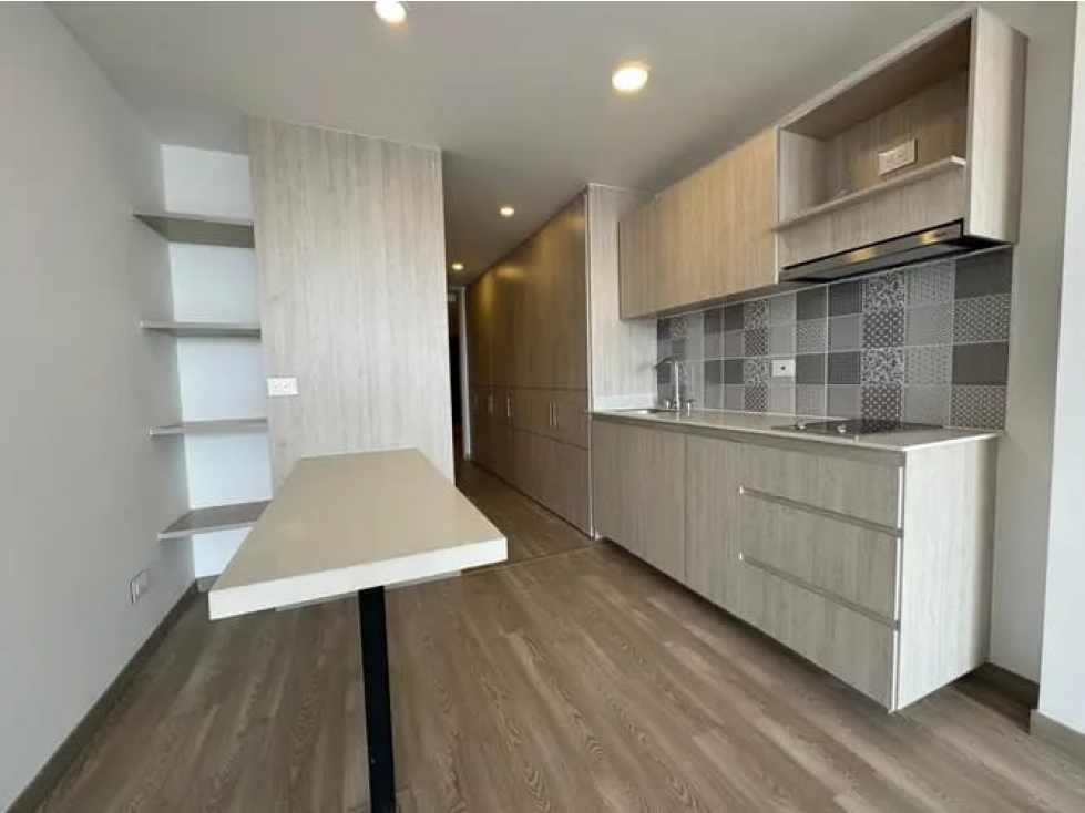 VENDO APTO CHAPINERO ALTO — foto 4