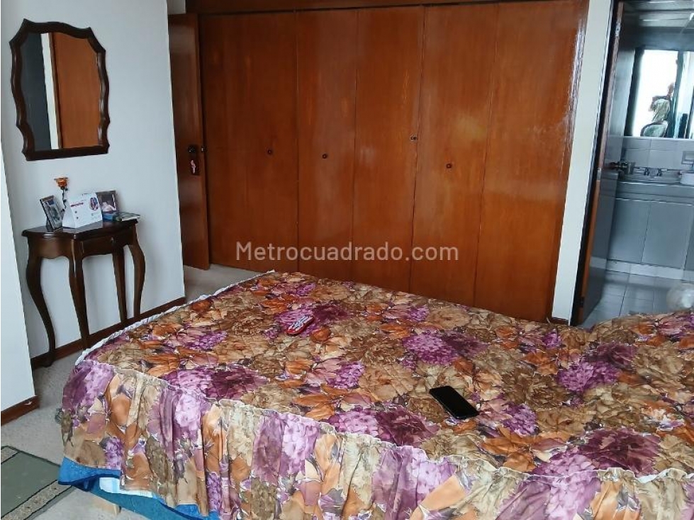 VENDO APTO CEDRITOS — foto 4
