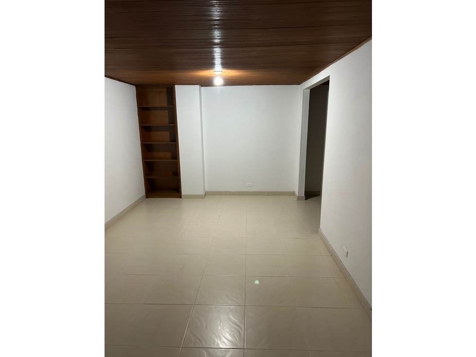 VENDO APTO CEDRITOS — foto 3