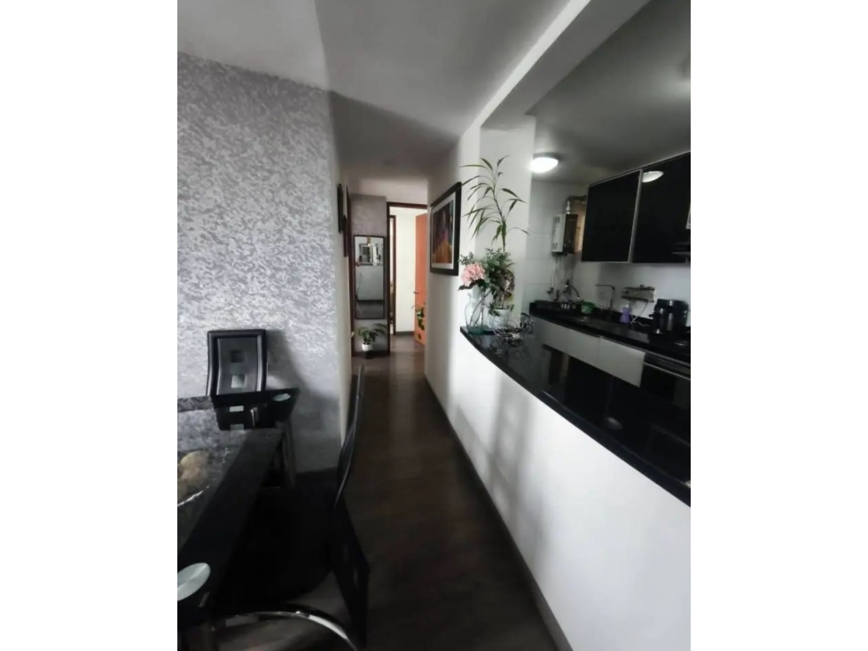 VENDO APTO MODELIA — foto 4