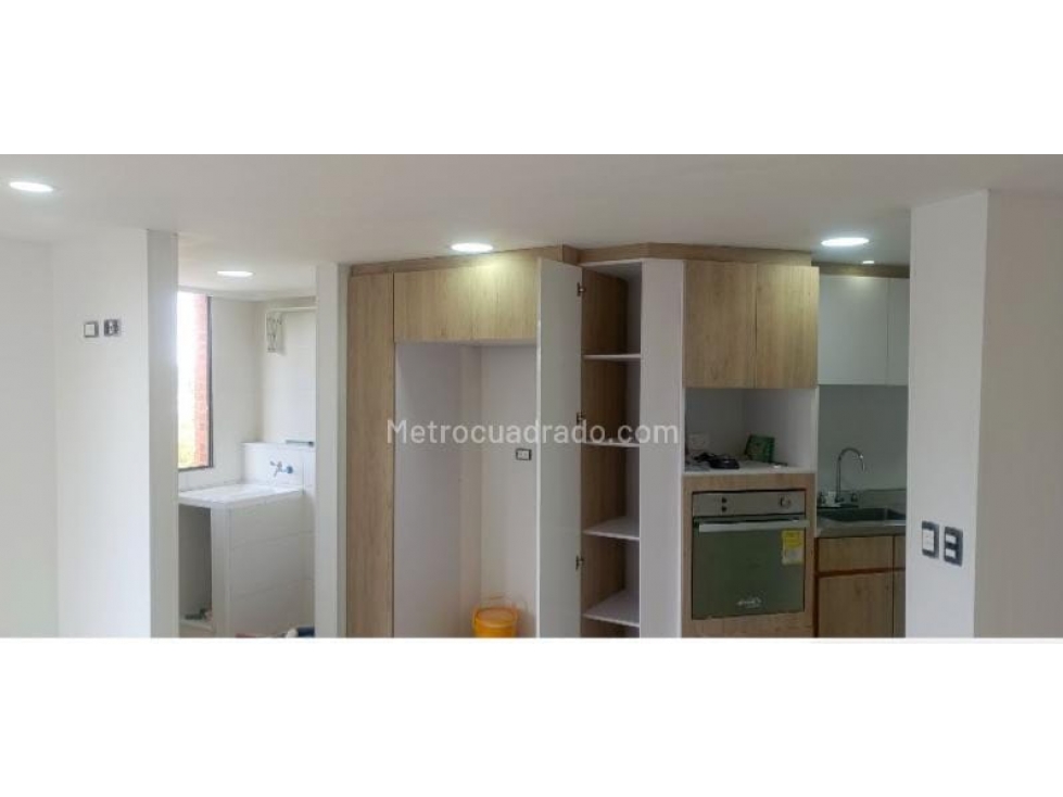VENDO APTO QUINTA PAREDES — foto 6