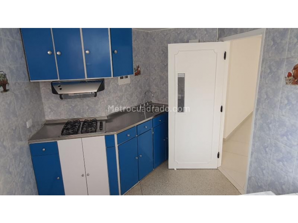 VENDO APTO CHAPINERO ALTO — foto 4