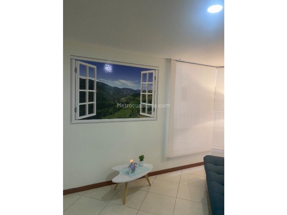 VENDO APTO NUEVA AUTOPISTA — foto 4