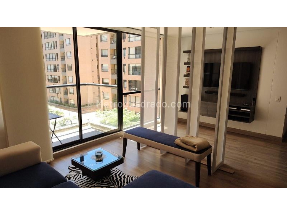 VENDO APTO MAZUREN — foto 5