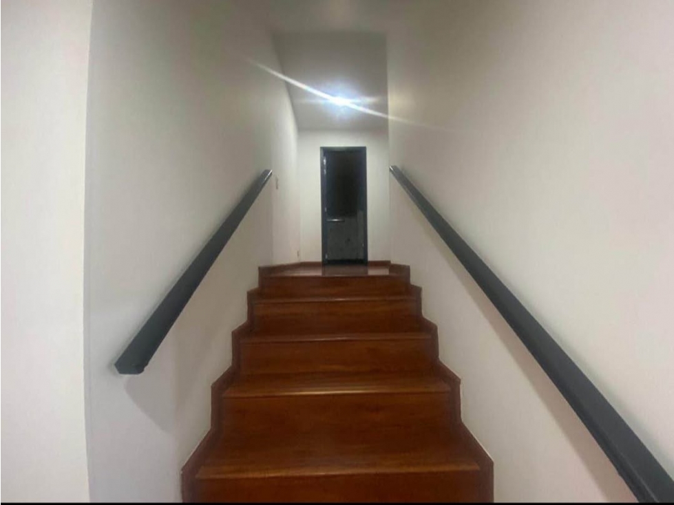 VENDO APTO DUPLEX ROSALES — foto 4