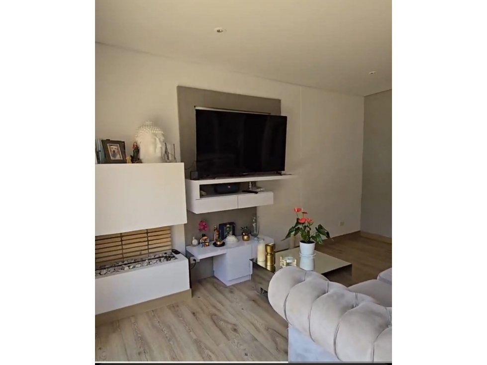 VENDO APTO SANTA BARBARA — foto 4