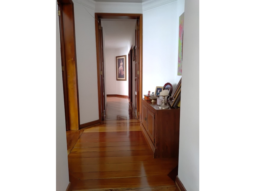 vendo excelente apartamento en chico navarra — foto 6