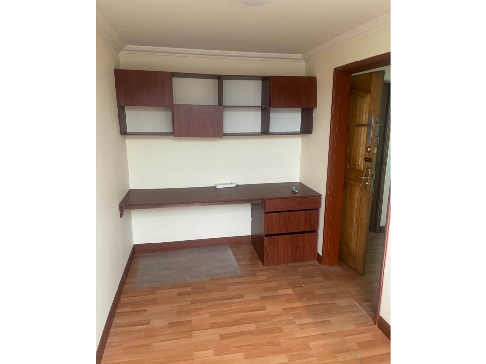 VENDO APTO PONTEVEDRA — foto 3